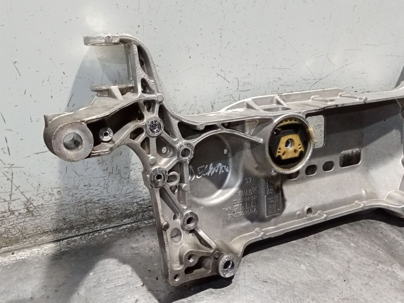 Recambio de puente delantero para seat alhambra (710, 711) 2.0 tdi referencia OEM IAM 7NO199369A  