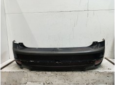 Recambio de paragolpes trasero para ford focus ii (da_, hcp, dp) 1.8 tdci referencia OEM IAM   07