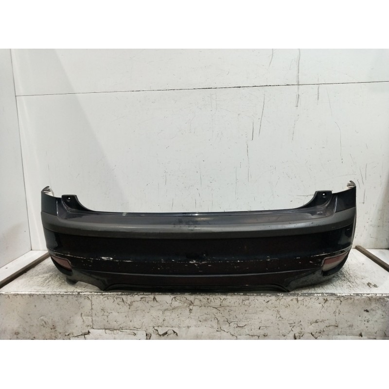 Recambio de paragolpes trasero para ford focus ii (da_, hcp, dp) 1.8 tdci referencia OEM IAM   07