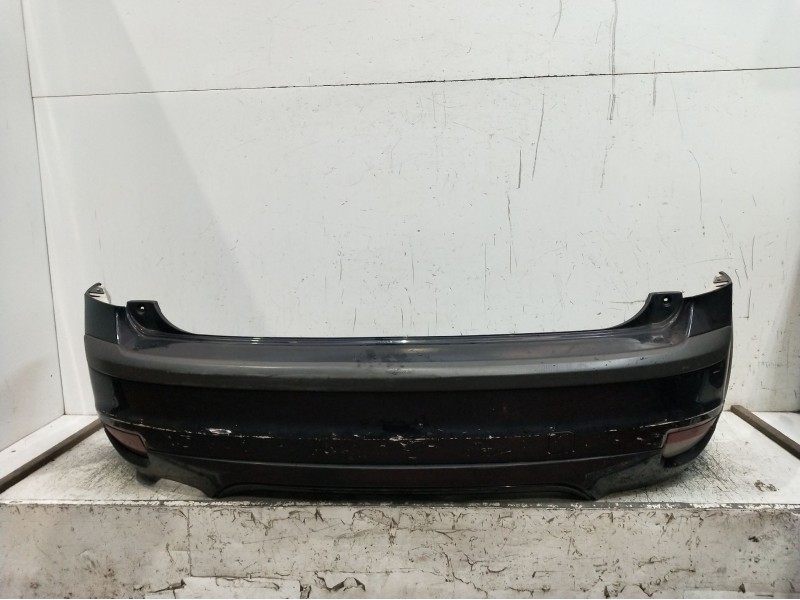 Recambio de paragolpes trasero para ford focus ii (da_, hcp, dp) 1.8 tdci referencia OEM IAM   07