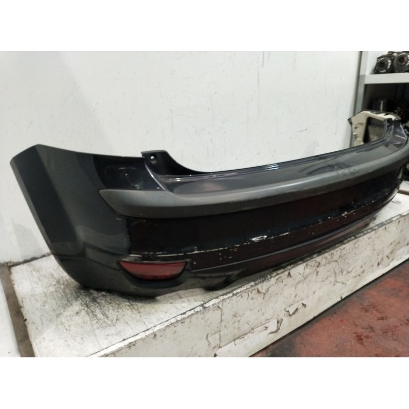 Recambio de paragolpes trasero para ford focus ii (da_, hcp, dp) 1.8 tdci referencia OEM IAM   07