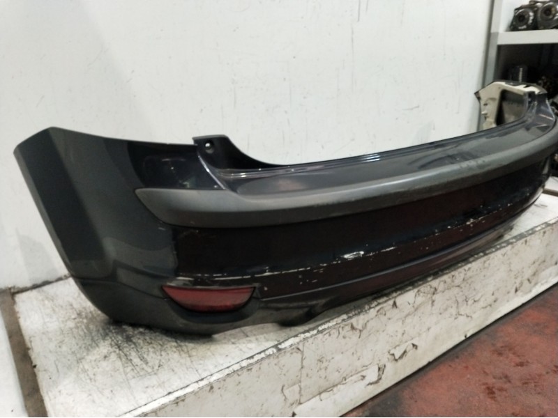 Recambio de paragolpes trasero para ford focus ii (da_, hcp, dp) 1.8 tdci referencia OEM IAM   07