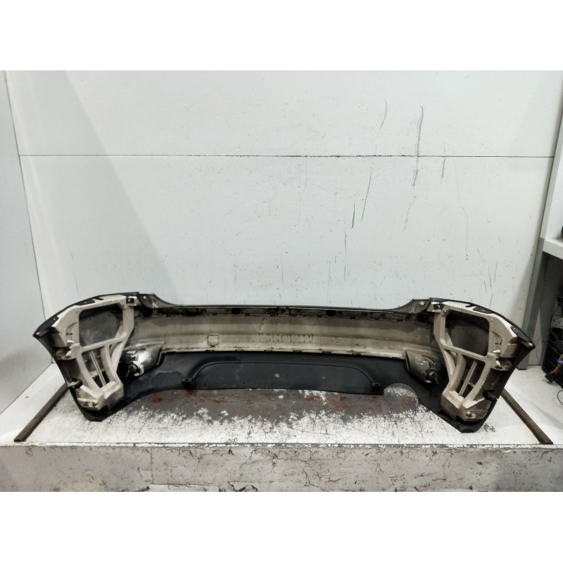 Recambio de paragolpes trasero para ford focus ii (da_, hcp, dp) 1.8 tdci referencia OEM IAM   07