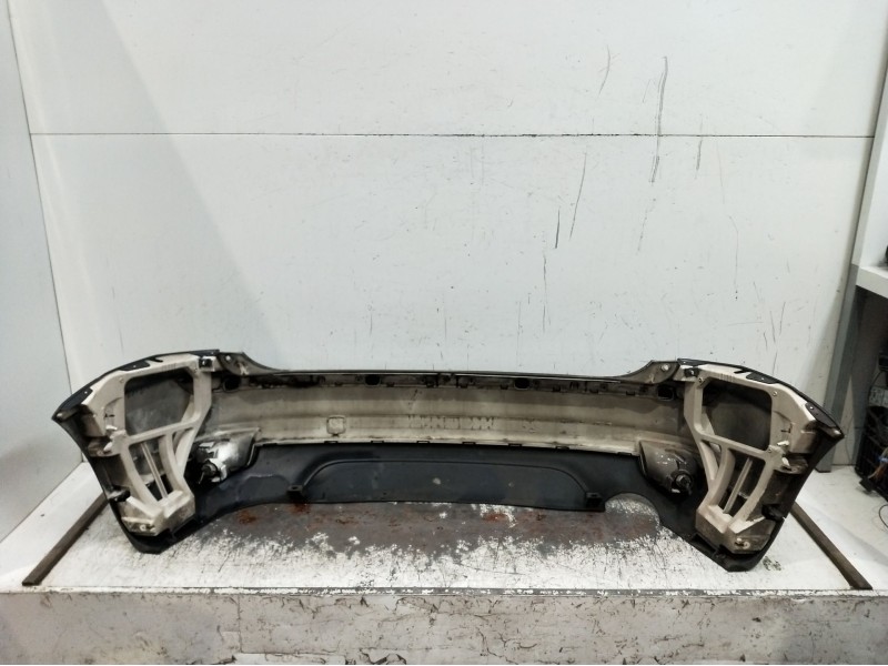 Recambio de paragolpes trasero para ford focus ii (da_, hcp, dp) 1.8 tdci referencia OEM IAM   07