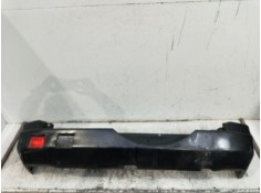 Recambio de paragolpes trasero para mitsubishi montero pinin (h60/h70) 2000 gdi (5-ptas.) referencia OEM IAM  VER FOTOS 01