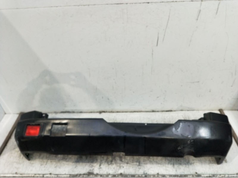 Recambio de paragolpes trasero para mitsubishi montero pinin (h60/h70) 2000 gdi (5-ptas.) referencia OEM IAM  VER FOTOS 01