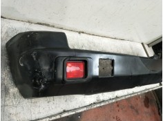 Recambio de paragolpes trasero para mitsubishi montero pinin (h60/h70) 2000 gdi (5-ptas.) referencia OEM IAM  VER FOTOS 01 2