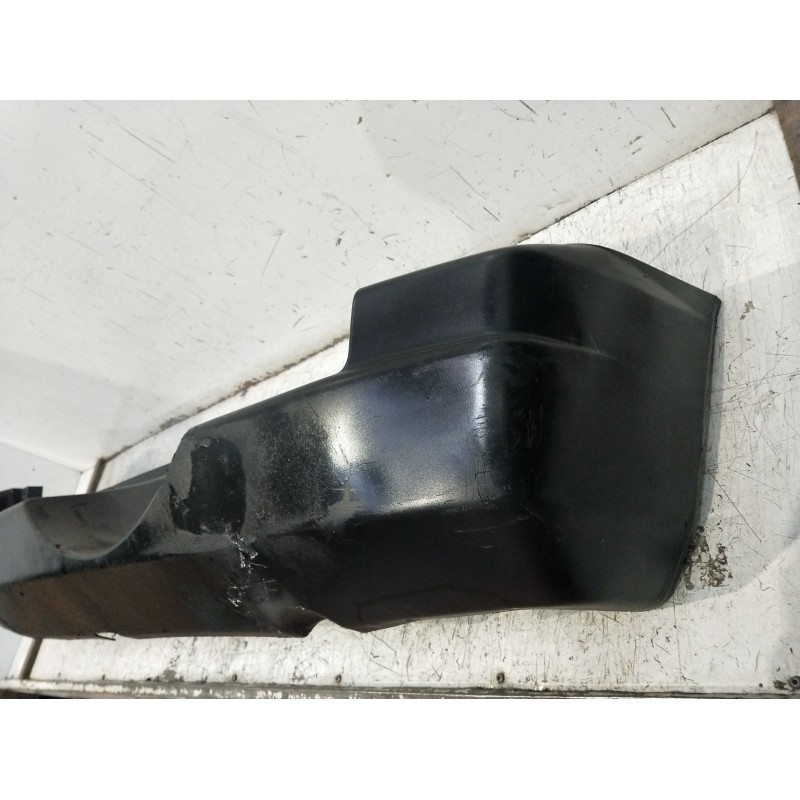 Recambio de paragolpes trasero para mitsubishi montero pinin (h60/h70) 2000 gdi (5-ptas.) referencia OEM IAM  VER FOTOS 01