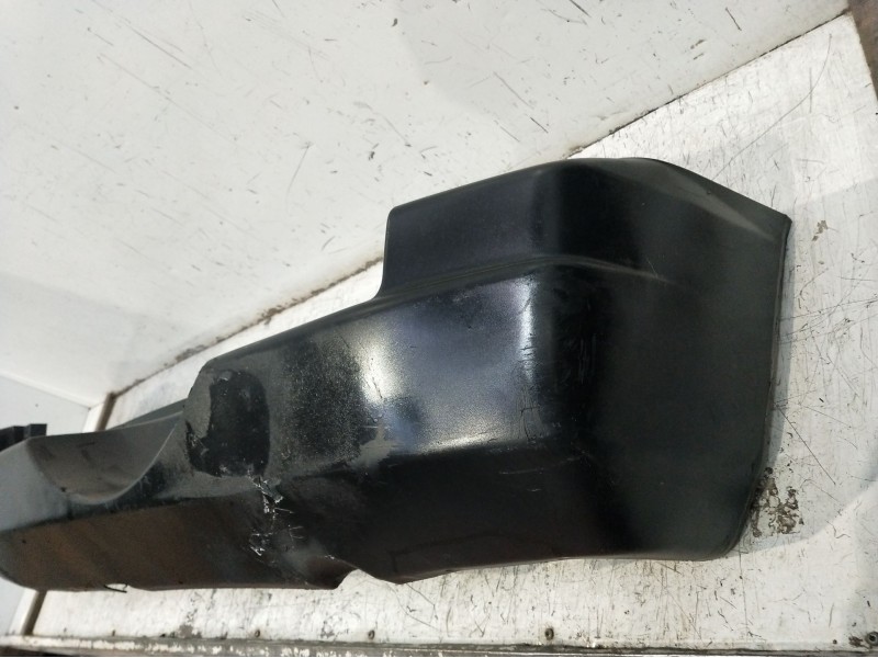 Recambio de paragolpes trasero para mitsubishi montero pinin (h60/h70) 2000 gdi (5-ptas.) referencia OEM IAM  VER FOTOS 01