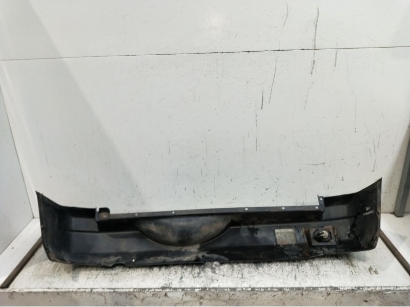 Recambio de paragolpes trasero para mitsubishi montero pinin (h60/h70) 2000 gdi (5-ptas.) referencia OEM IAM  VER FOTOS 01