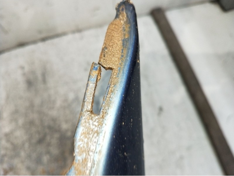 Recambio de paragolpes delantero para bmw 3 touring (e46) 320 d referencia OEM IAM  VER FOTOS 06