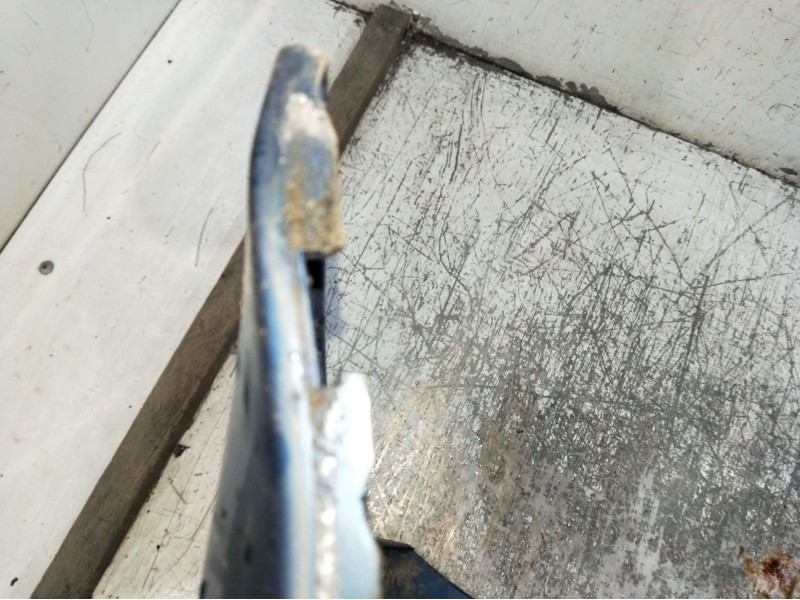 Recambio de paragolpes delantero para bmw 3 touring (e46) 320 d referencia OEM IAM  VER FOTOS 06