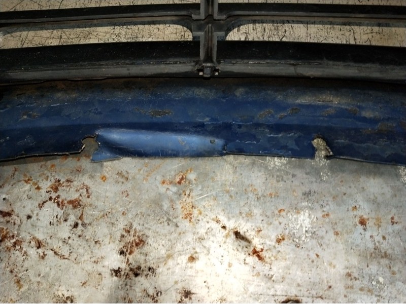 Recambio de paragolpes delantero para bmw 3 touring (e46) 320 d referencia OEM IAM  VER FOTOS 06