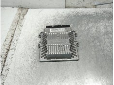 Recambio de centralita motor uce para citroen c5 break 2.0 hdi fap referencia OEM IAM 5WS40307AT SW9659211580 HW9655041480 SID80