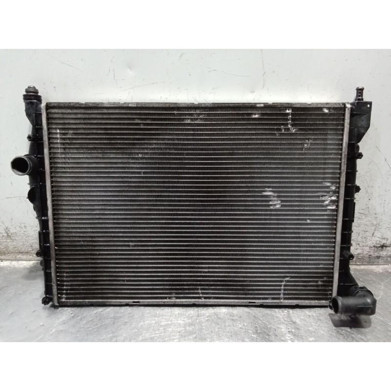 Recambio de radiador agua para alfa romeo gt (937_) 1.9 jtd (937cxn1b) referencia OEM IAM   