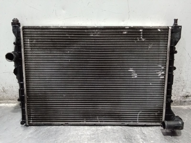 Recambio de radiador agua para alfa romeo gt (937_) 1.9 jtd (937cxn1b) referencia OEM IAM   
