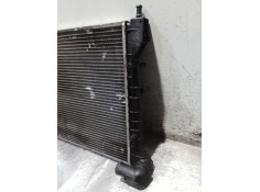 Recambio de radiador agua para alfa romeo gt (937_) 1.9 jtd (937cxn1b) referencia OEM IAM    2
