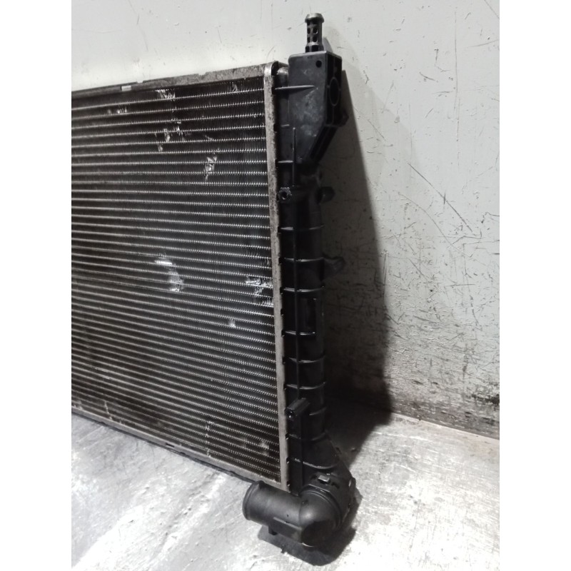 Recambio de radiador agua para alfa romeo gt (937_) 1.9 jtd (937cxn1b) referencia OEM IAM   