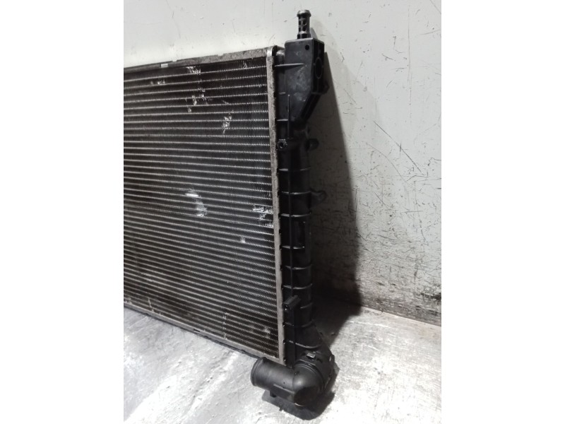Recambio de radiador agua para alfa romeo gt (937_) 1.9 jtd (937cxn1b) referencia OEM IAM   