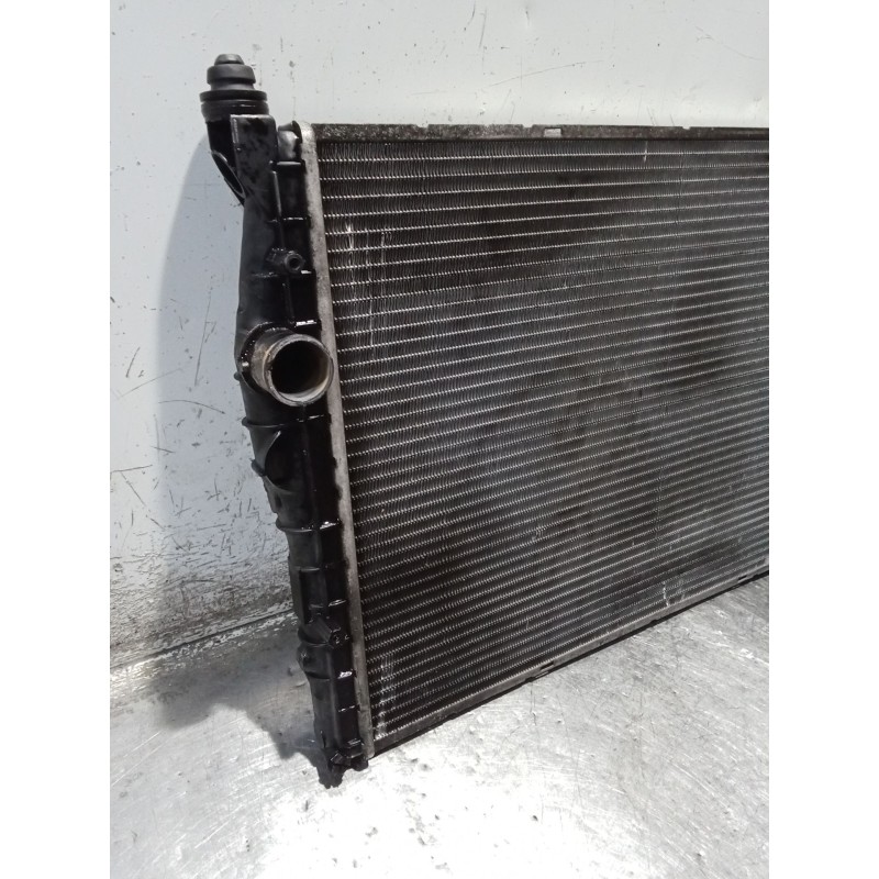 Recambio de radiador agua para alfa romeo gt (937_) 1.9 jtd (937cxn1b) referencia OEM IAM   