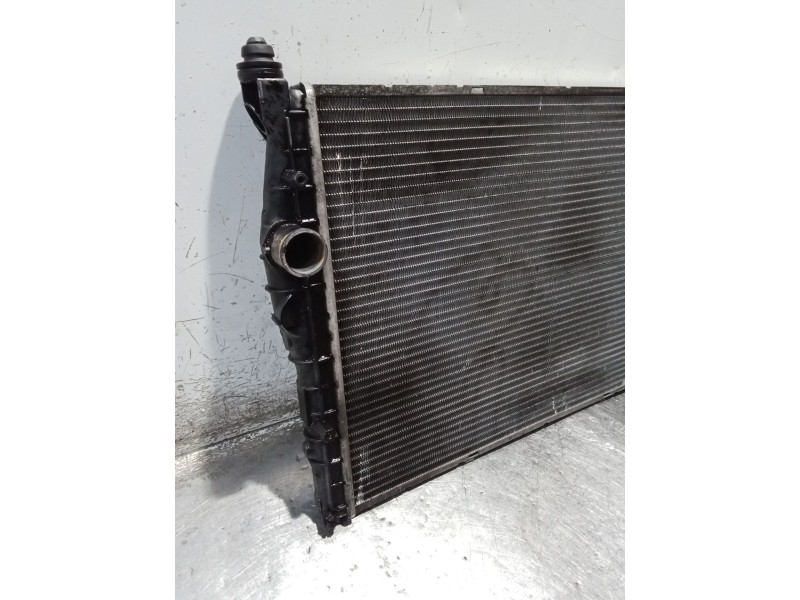 Recambio de radiador agua para alfa romeo gt (937_) 1.9 jtd (937cxn1b) referencia OEM IAM   