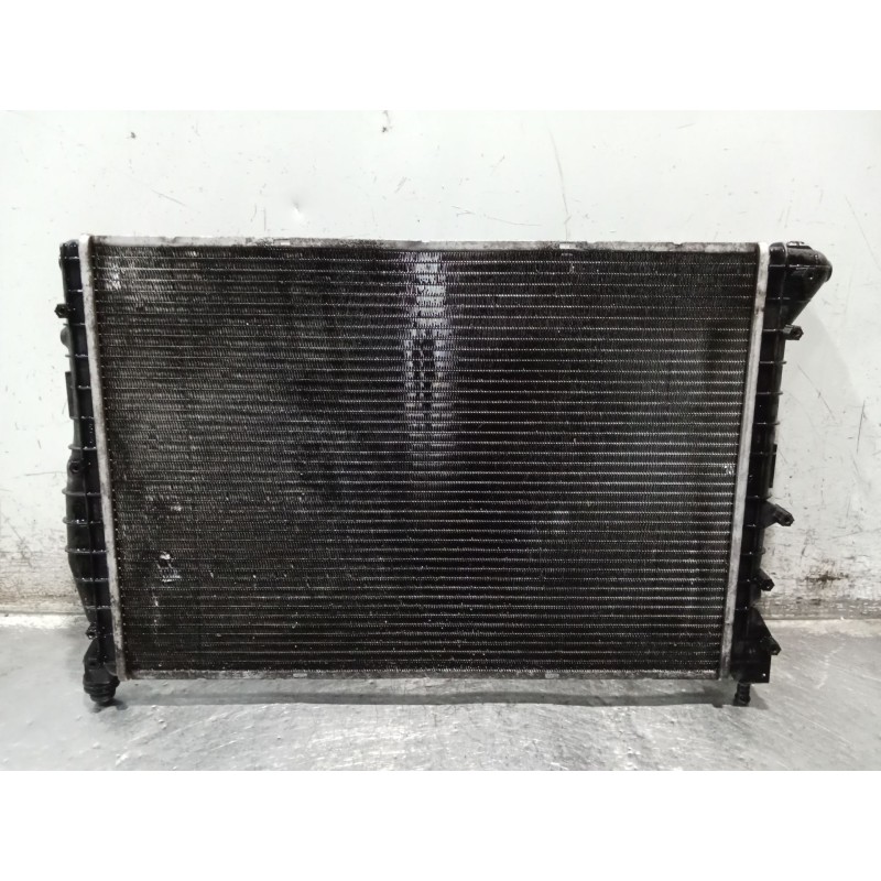 Recambio de radiador agua para alfa romeo gt (937_) 1.9 jtd (937cxn1b) referencia OEM IAM   