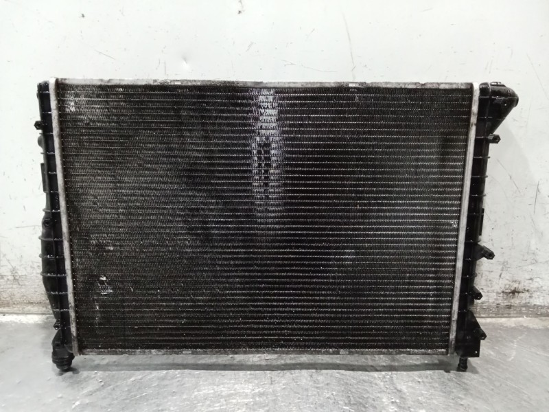 Recambio de radiador agua para alfa romeo gt (937_) 1.9 jtd (937cxn1b) referencia OEM IAM   