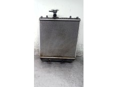 Recambio de radiador agua para opel agila a (h00) 1.2 16v (f68) referencia OEM IAM 868116L 09208632 00