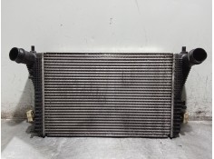Recambio de intercooler para seat alhambra (710, 711) 2.0 tdi referencia OEM IAM 3C0145805AD  