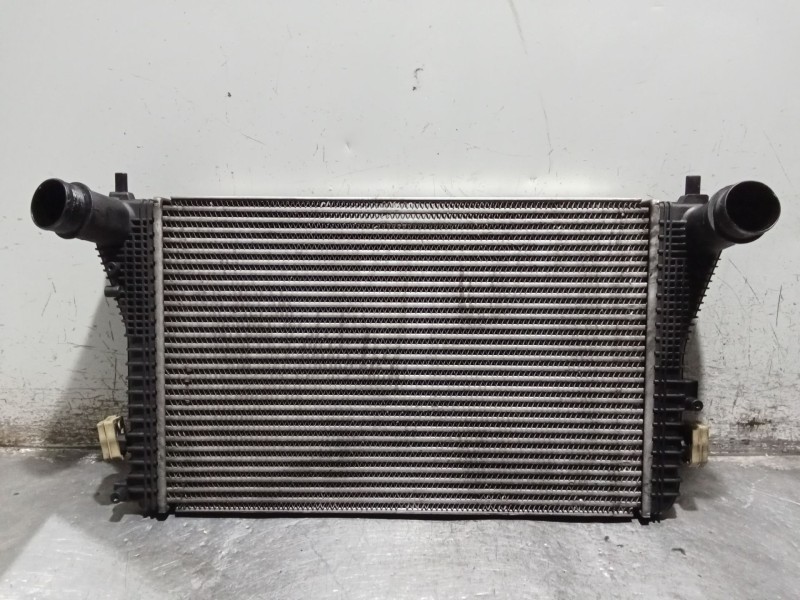 Recambio de intercooler para seat alhambra (710, 711) 2.0 tdi referencia OEM IAM 3C0145805AD  