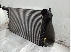 Recambio de intercooler para seat alhambra (710, 711) 2.0 tdi referencia OEM IAM 3C0145805AD   2