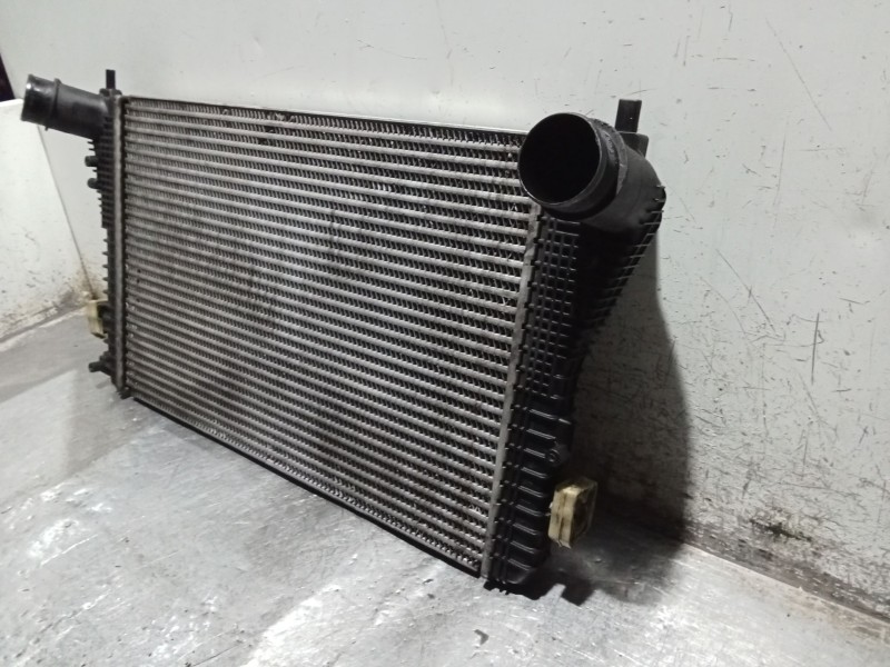 Recambio de intercooler para seat alhambra (710, 711) 2.0 tdi referencia OEM IAM 3C0145805AD  