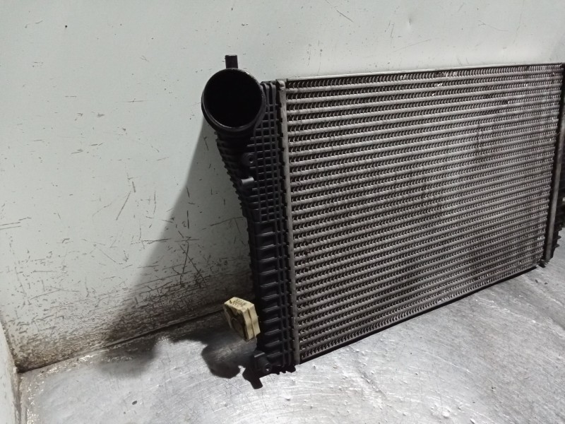 Recambio de intercooler para seat alhambra (710, 711) 2.0 tdi referencia OEM IAM 3C0145805AD  