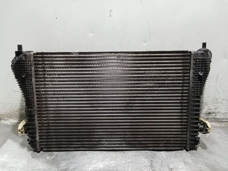 Recambio de intercooler para seat alhambra (710, 711) 2.0 tdi referencia OEM IAM 3C0145805AD  