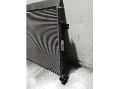 Recambio de radiador agua para seat alhambra (710, 711) 2.0 tdi referencia OEM IAM    2
