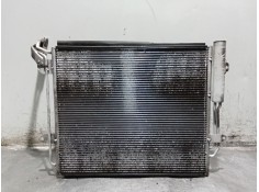 Recambio de condensador aire acondicionado para seat alhambra (710, 711) 2.0 tdi referencia OEM IAM   