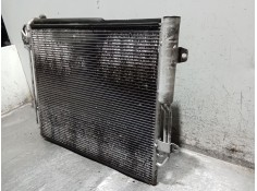 Recambio de condensador aire acondicionado para seat alhambra (710, 711) 2.0 tdi referencia OEM IAM    2