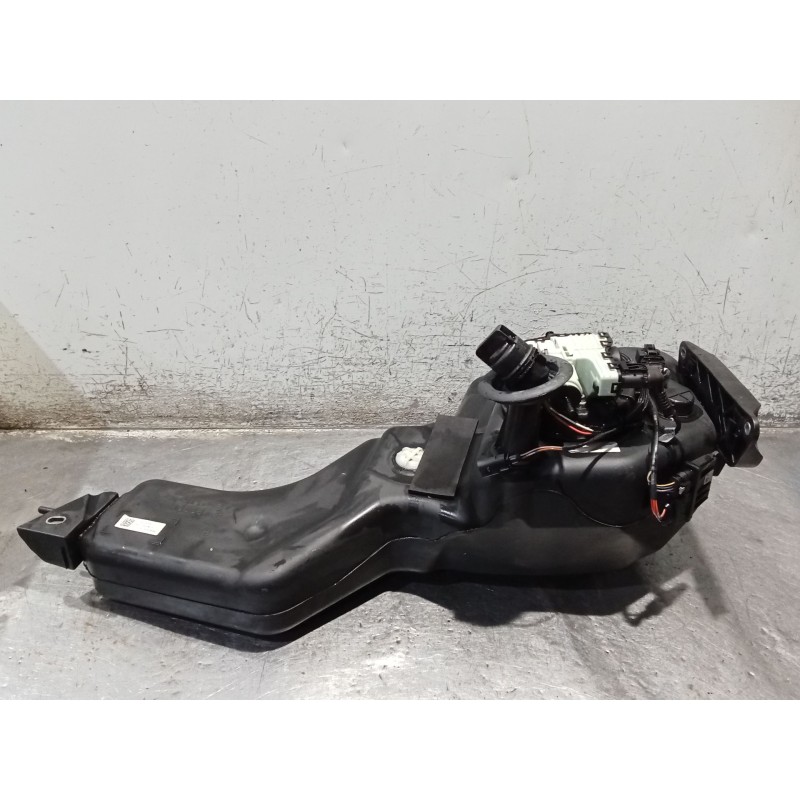 Recambio de deposito combustible para seat alhambra (710, 711) 2.0 tdi referencia OEM IAM 0928404008 7N0131877 F01C190117 506063