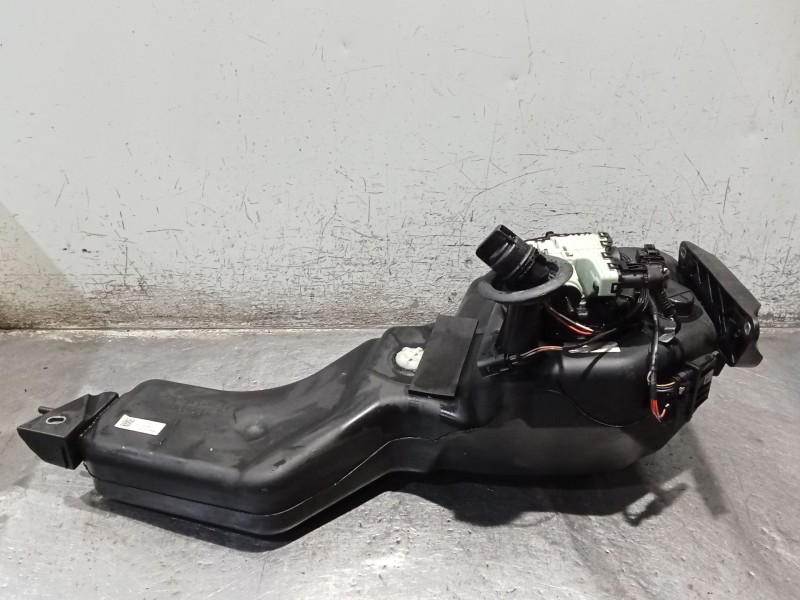 Recambio de deposito combustible para seat alhambra (710, 711) 2.0 tdi referencia OEM IAM 0928404008 7N0131877 F01C190117 506063