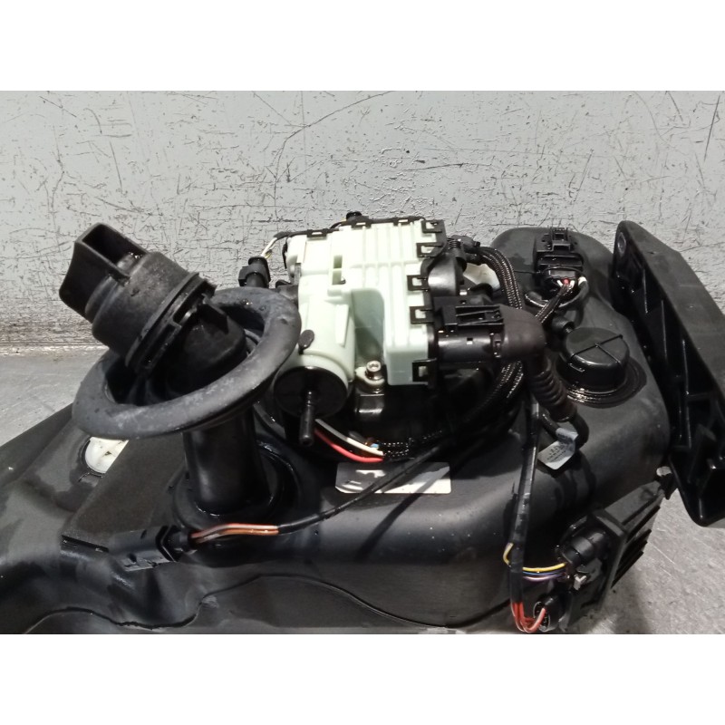 Recambio de deposito combustible para seat alhambra (710, 711) 2.0 tdi referencia OEM IAM 0928404008 7N0131877 F01C190117 506063
