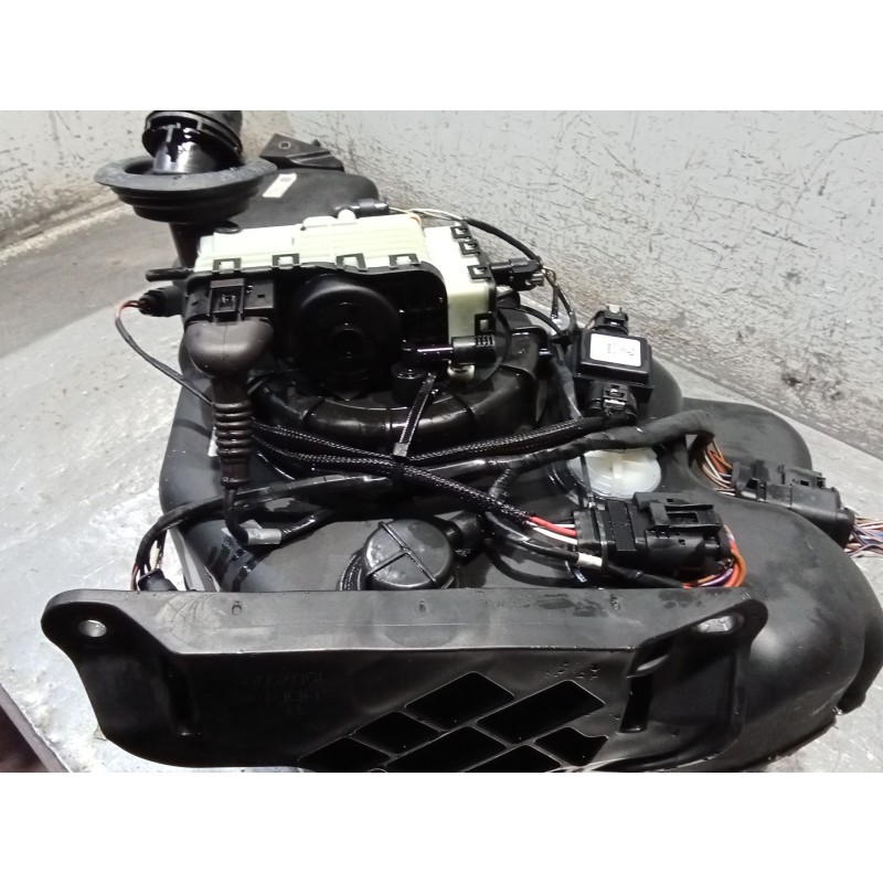 Recambio de deposito combustible para seat alhambra (710, 711) 2.0 tdi referencia OEM IAM 0928404008 7N0131877 F01C190117 506063