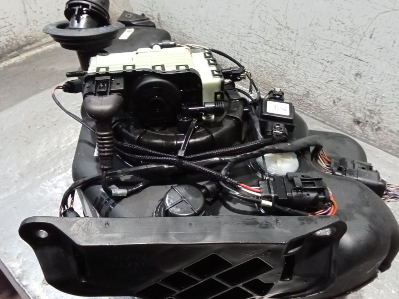 Recambio de deposito combustible para seat alhambra (710, 711) 2.0 tdi referencia OEM IAM 0928404008 7N0131877 F01C190117 506063