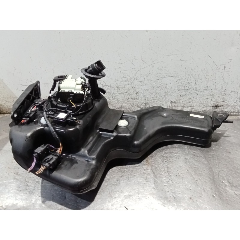 Recambio de deposito combustible para seat alhambra (710, 711) 2.0 tdi referencia OEM IAM 0928404008 7N0131877 F01C190117 506063