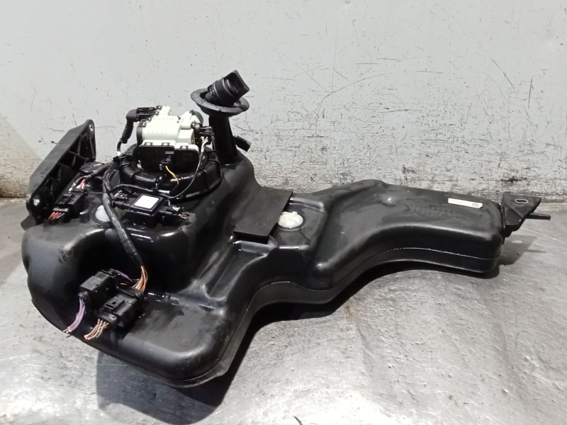 Recambio de deposito combustible para seat alhambra (710, 711) 2.0 tdi referencia OEM IAM 0928404008 7N0131877 F01C190117 506063