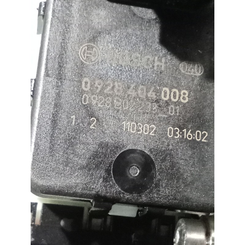 Recambio de deposito combustible para seat alhambra (710, 711) 2.0 tdi referencia OEM IAM 0928404008 7N0131877 F01C190117 506063