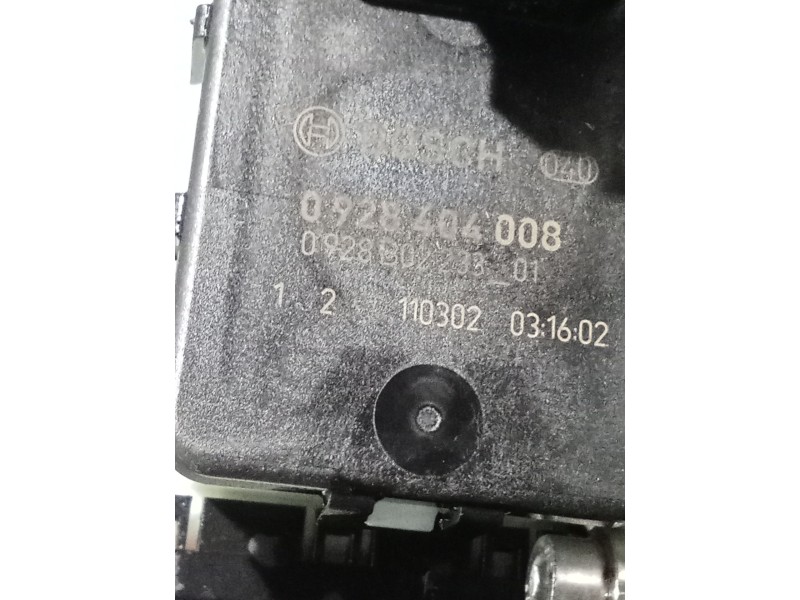 Recambio de deposito combustible para seat alhambra (710, 711) 2.0 tdi referencia OEM IAM 0928404008 7N0131877 F01C190117 506063