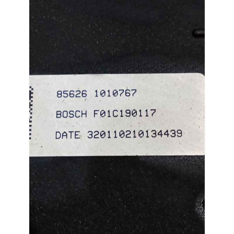 Recambio de deposito combustible para seat alhambra (710, 711) 2.0 tdi referencia OEM IAM 0928404008 7N0131877 F01C190117 506063