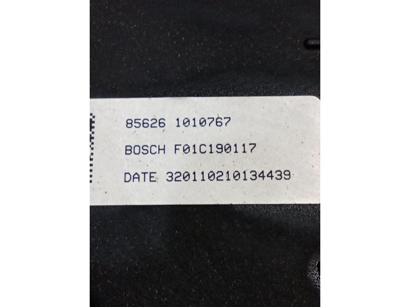 Recambio de deposito combustible para seat alhambra (710, 711) 2.0 tdi referencia OEM IAM 0928404008 7N0131877 F01C190117 506063