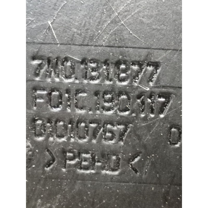 Recambio de deposito combustible para seat alhambra (710, 711) 2.0 tdi referencia OEM IAM 0928404008 7N0131877 F01C190117 506063