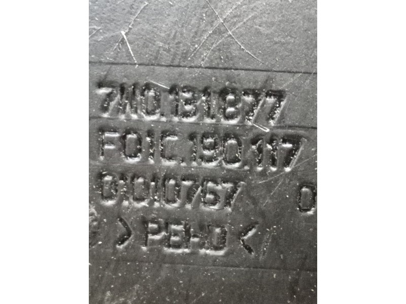 Recambio de deposito combustible para seat alhambra (710, 711) 2.0 tdi referencia OEM IAM 0928404008 7N0131877 F01C190117 506063